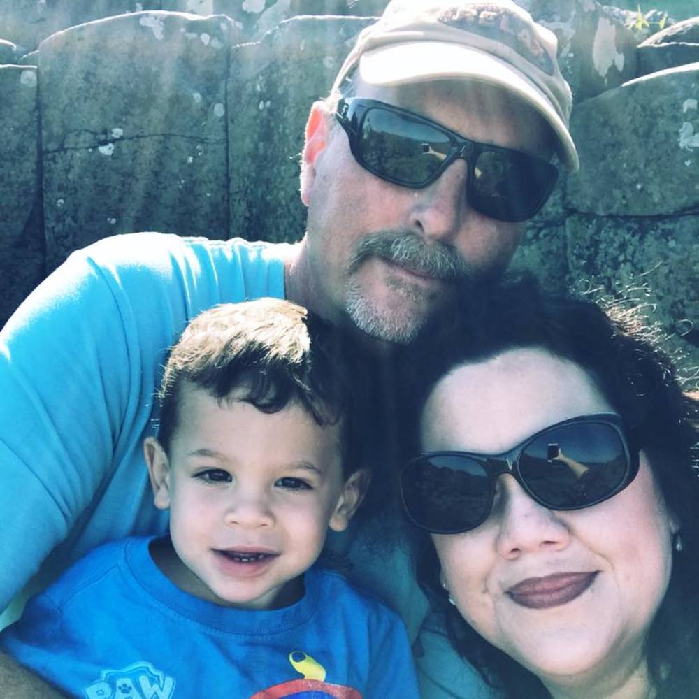 Meet your Posher, Angela